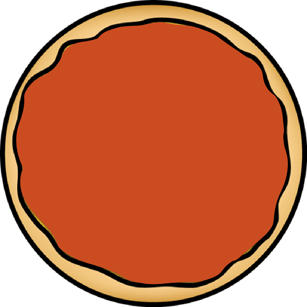 Pizza Base
